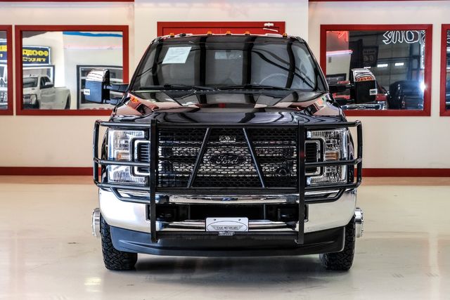 2018 Ford F-350 Super Duty XL