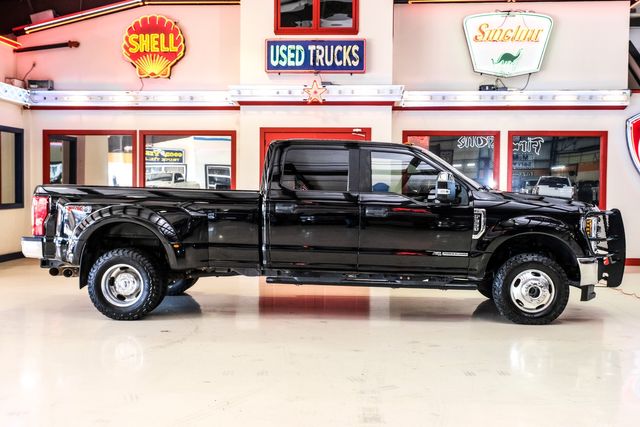 2018 Ford F-350 Super Duty XL