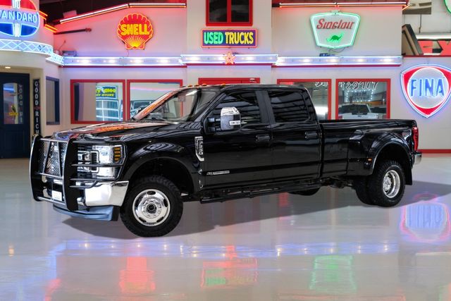 2018 Ford F-350 Super Duty XL