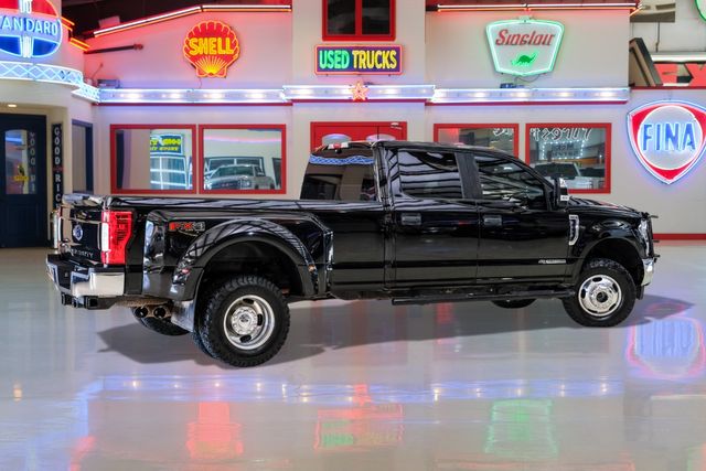 2018 Ford F-350 Super Duty XL