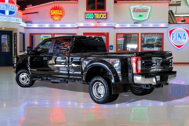 2018 Ford F-350 Super Duty XL 2018 Ford F-350 Super Duty XL