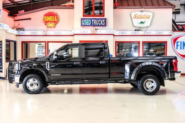 2018 Ford F-350 Super Duty XL | Addison, TX | Mr Car Guys