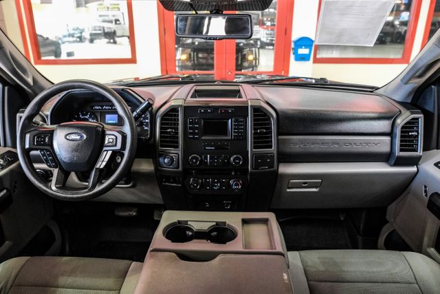 2018 Ford F-350 Super Duty XL | Addison, TX | Mr Car Guys