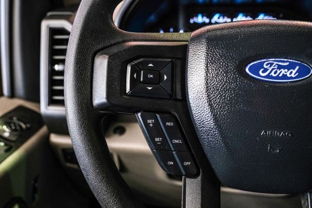 2018 Ford F-350 Super Duty XL | Addison, TX | Mr Car Guys