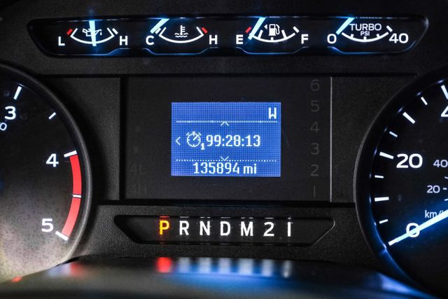 2018 Ford F-350 Super Duty XL | Addison, TX | Mr Car Guys