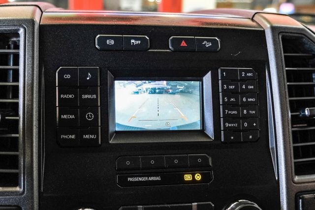 2018 Ford F-350 Super Duty XL | Addison, TX | Mr Car Guys