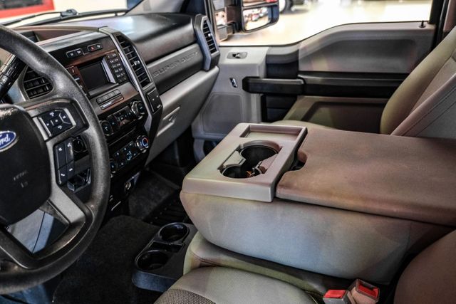 2018 Ford F-350 Super Duty XL | Addison, TX | Mr Car Guys