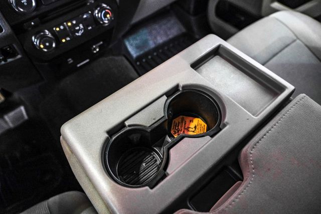 2018 Ford F-350 Super Duty XL | Addison, TX | Mr Car Guys