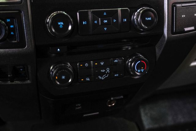 2018 Ford F-350 Super Duty XL | Addison, TX | Mr Car Guys