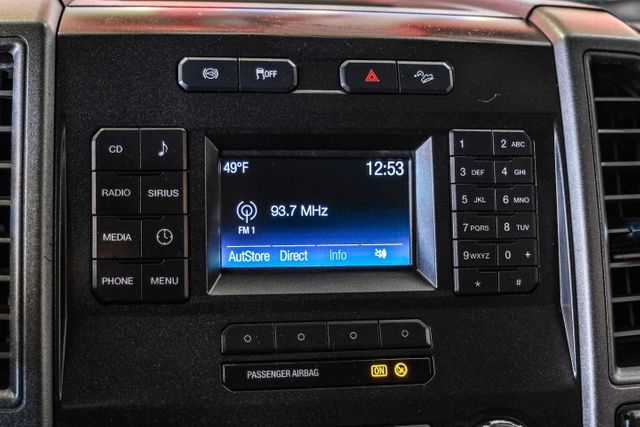 2018 Ford F-350 Super Duty XL | Addison, TX | Mr Car Guys