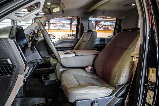 2018 Ford F-350 Super Duty XL | Addison, TX | Mr Car Guys