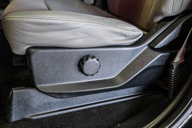 2018 Ford F-350 Super Duty XL | Addison, TX | Mr Car Guys