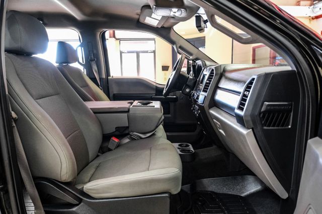 2018 Ford F-350 Super Duty XL | Addison, TX | Mr Car Guys