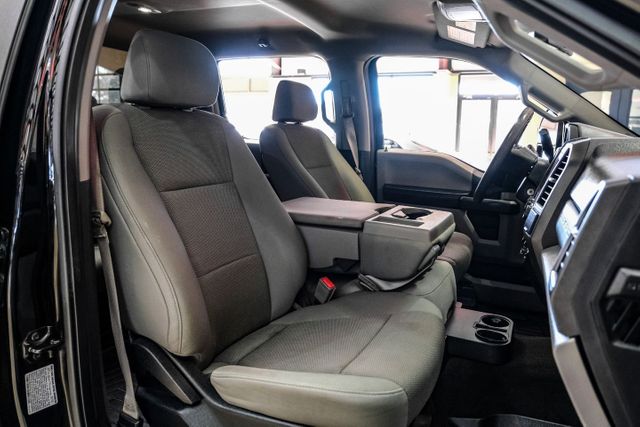 2018 Ford F-350 Super Duty XL | Addison, TX | Mr Car Guys