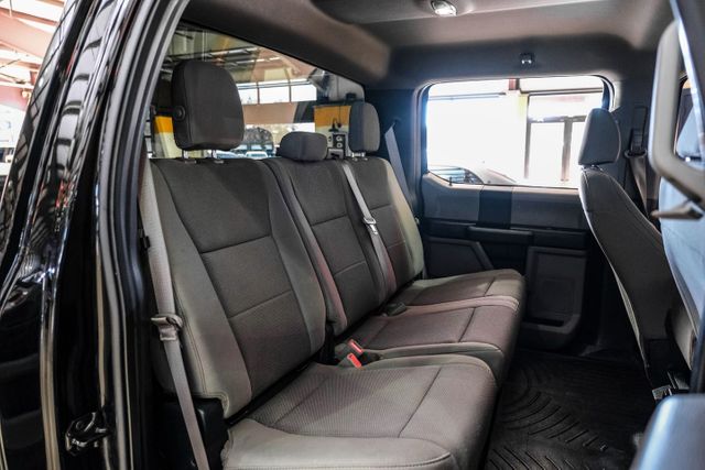 2018 Ford F-350 Super Duty XL | Addison, TX | Mr Car Guys