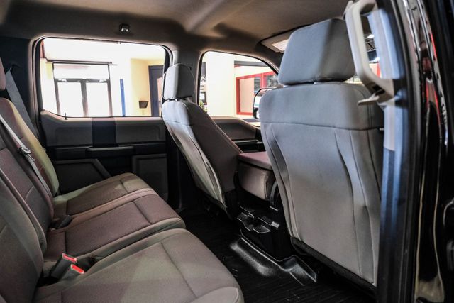 2018 Ford F-350 Super Duty XL | Addison, TX | Mr Car Guys