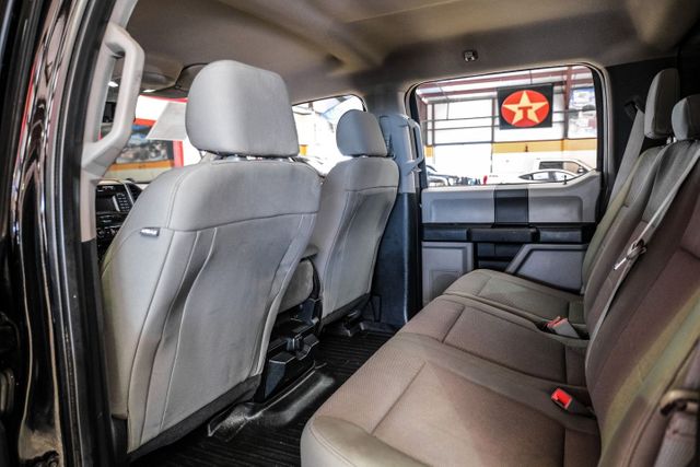 2018 Ford F-350 Super Duty XL | Addison, TX | Mr Car Guys