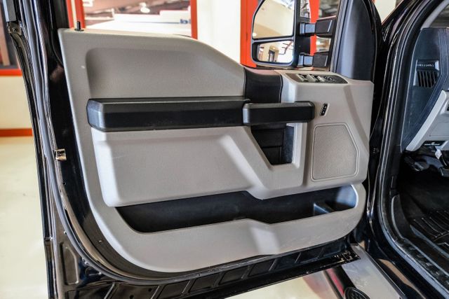 2018 Ford F-350 Super Duty XL | Addison, TX | Mr Car Guys