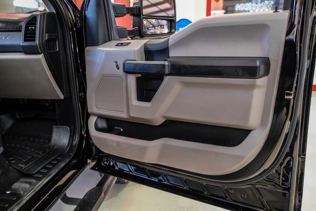 2018 Ford F-350 Super Duty XL | Addison, TX | Mr Car Guys