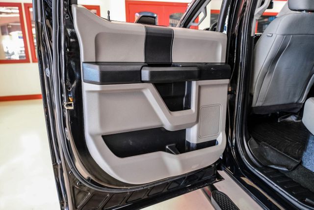 2018 Ford F-350 Super Duty XL | Addison, TX | Mr Car Guys