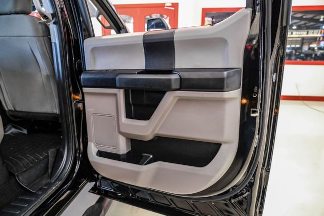 2018 Ford F-350 Super Duty XL | Addison, TX | Mr Car Guys