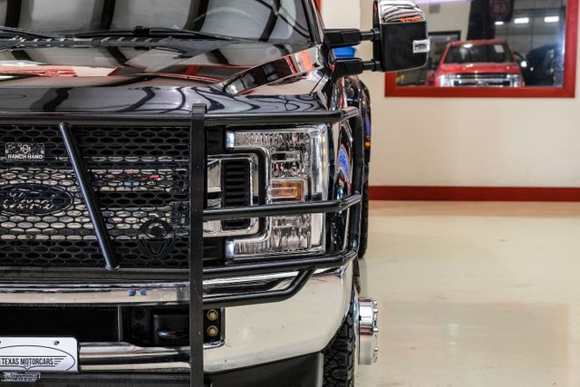 2018 Ford F-350 Super Duty XL | Addison, TX | Mr Car Guys