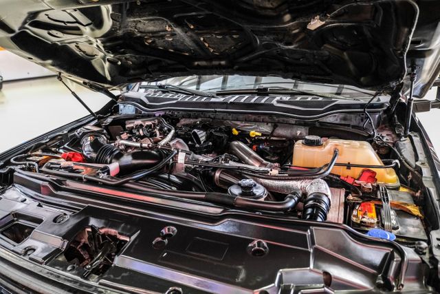 2018 Ford F-350 Super Duty XL | Addison, TX | Mr Car Guys