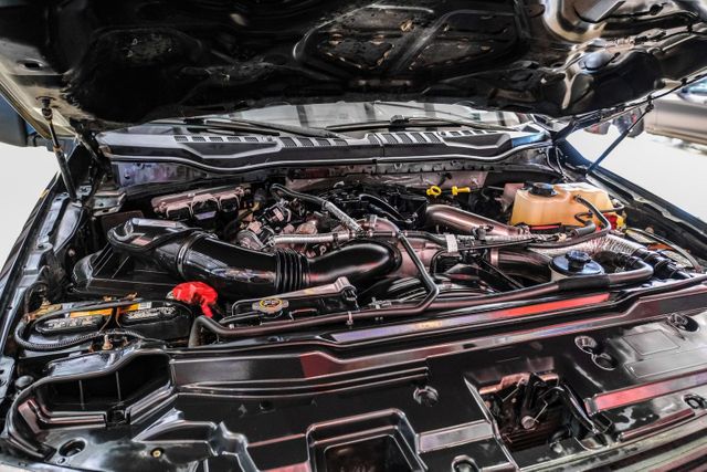 2018 Ford F-350 Super Duty XL | Addison, TX | Mr Car Guys