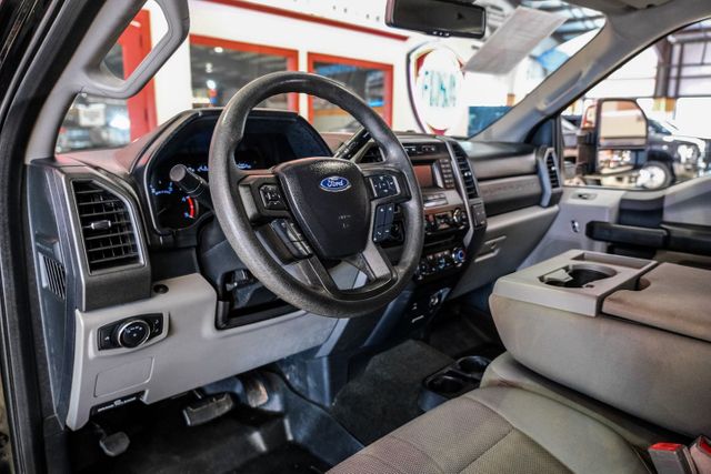 2018 Ford F-350 Super Duty XL | Addison, TX | Mr Car Guys