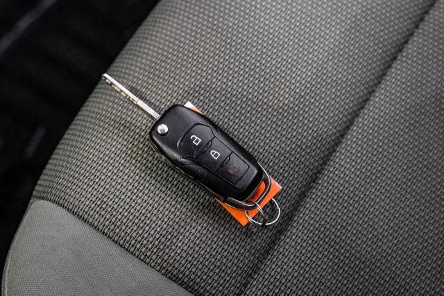 2018 Ford F-350 Super Duty XL | Addison, TX | Mr Car Guys