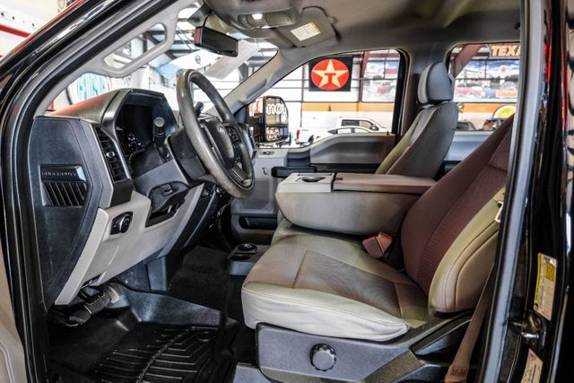 2018 Ford F-350 Super Duty XL | Addison, TX | Mr Car Guys