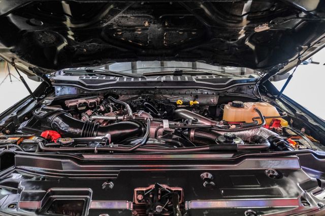 2018 Ford F-350 Super Duty XL | Addison, TX | Mr Car Guys