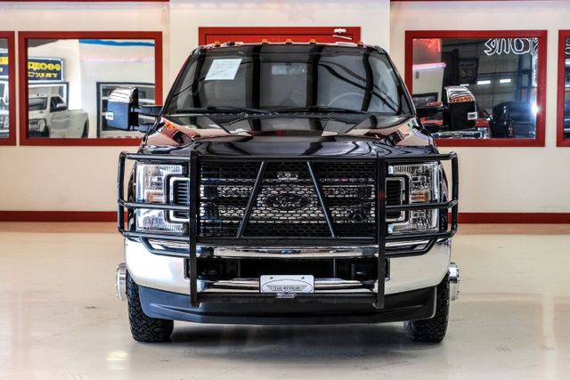 2018 Ford F-350 Super Duty XL | Addison, TX | Mr Car Guys