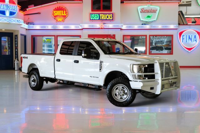 2018 Ford F-350 Super Duty XL