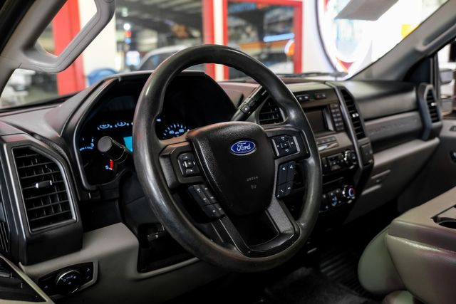 2018 Ford F-350 Super Duty XL | New York, NY | Spincar Demo Account