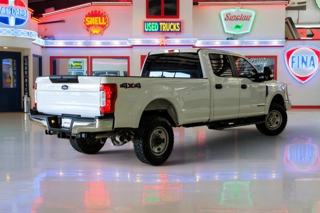 2018 Ford F-350 Super Duty XL | New York, NY | Spincar Demo Account