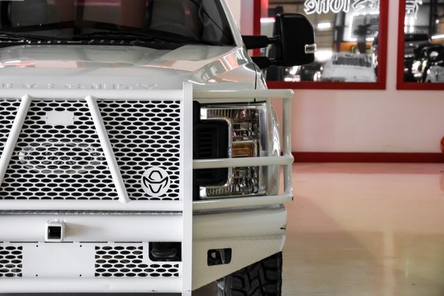 2018 Ford F-350 Super Duty XL | New York, NY | Spincar Demo Account