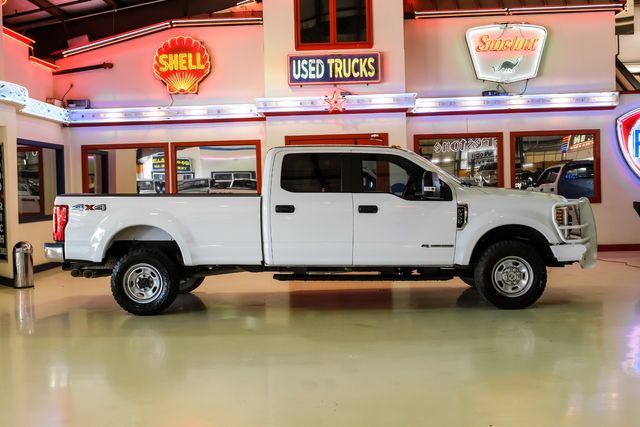2018 Ford F-350 Super Duty XL | New York, NY | Spincar Demo Account 2018 Ford F-350 Super Duty XL | New York, NY | Spincar Demo Account