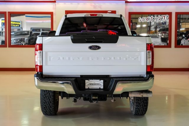 2018 Ford F-350 Super Duty XL | New York, NY | Spincar Demo Account