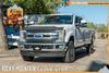 2018 Ford F-350 Super Duty Lariat CREW CAB LONG BED FX4 / 4X4 CLEAN CARFAX | Austin, TX | Rocky Mountain Truck Stop Austin