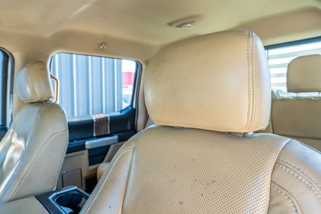 2018 Ford F-350 Super Duty Lariat CREW CAB LONG BED FX4 / 4X4 CLEAN CARFAX | Dallas, TX | Rocky Mountain Truck Stop Dallas 2018 Ford F-350 Super Duty Lariat CREW CAB LONG BED FX4 / 4X4 CLEAN CARFAX | Dallas, TX | Rocky Mountain Truck Stop Dallas