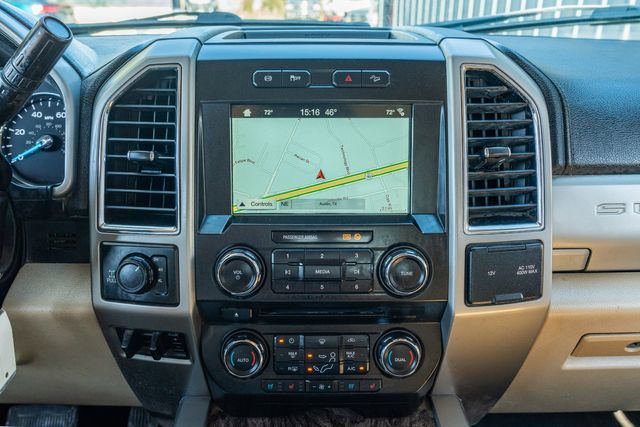 2018 Ford F-350 Super Duty Lariat CREW CAB LONG BED FX4 / 4X4 CLEAN CARFAX | Dallas, TX | Rocky Mountain Truck Stop Dallas 2018 Ford F-350 Super Duty Lariat CREW CAB LONG BED FX4 / 4X4 CLEAN CARFAX | Dallas, TX | Rocky Mountain Truck Stop Dallas