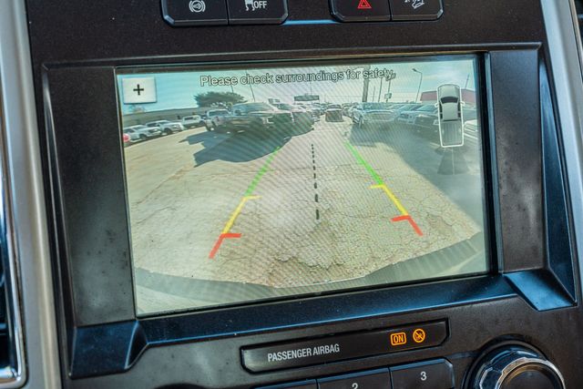 2018 Ford F-350 Super Duty Lariat CREW CAB LONG BED FX4 / 4X4 CLEAN CARFAX | Dallas, TX | Rocky Mountain Truck Stop Dallas 2018 Ford F-350 Super Duty Lariat CREW CAB LONG BED FX4 / 4X4 CLEAN CARFAX | Dallas, TX | Rocky Mountain Truck Stop Dallas