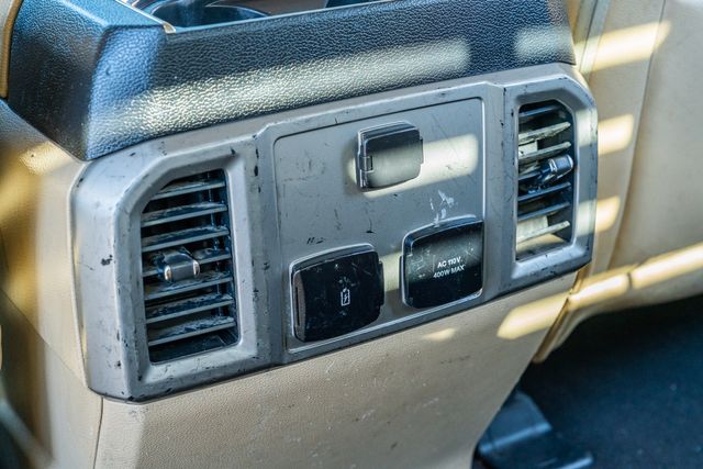 2018 Ford F-350 Super Duty Lariat CREW CAB LONG BED FX4 / 4X4 CLEAN CARFAX | Dallas, TX | Rocky Mountain Truck Stop Dallas 2018 Ford F-350 Super Duty Lariat CREW CAB LONG BED FX4 / 4X4 CLEAN CARFAX | Dallas, TX | Rocky Mountain Truck Stop Dallas