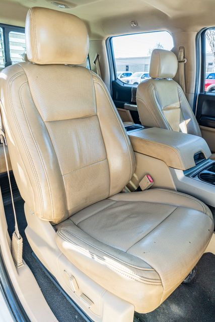 2018 Ford F-350 Super Duty Lariat CREW CAB LONG BED FX4 / 4X4 CLEAN CARFAX | Dallas, TX | Rocky Mountain Truck Stop Dallas 2018 Ford F-350 Super Duty Lariat CREW CAB LONG BED FX4 / 4X4 CLEAN CARFAX | Dallas, TX | Rocky Mountain Truck Stop Dallas