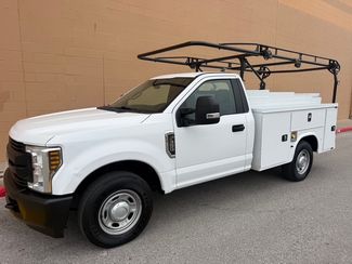 2018 Ford F-350 Super Duty XL w/Utility Bed | Corpus Christi, TX | Discount Motor Company