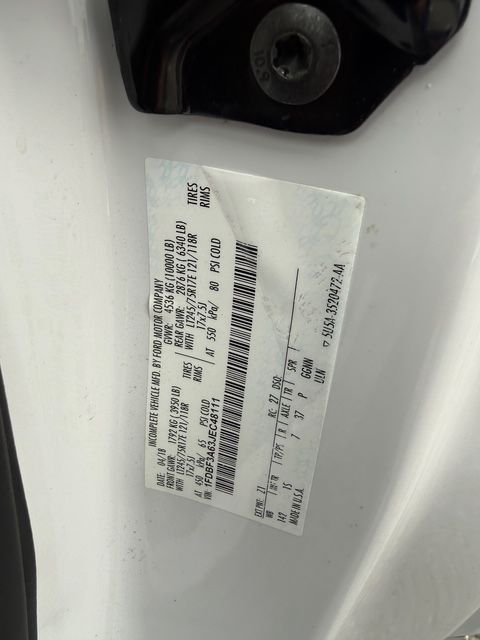 2018 Ford F-350 Super Duty XL w/Utility Bed | Corpus Christi, TX | Discount Motor Company 2018 Ford F-350 Super Duty XL w/Utility Bed | Corpus Christi, TX | Discount Motor Company