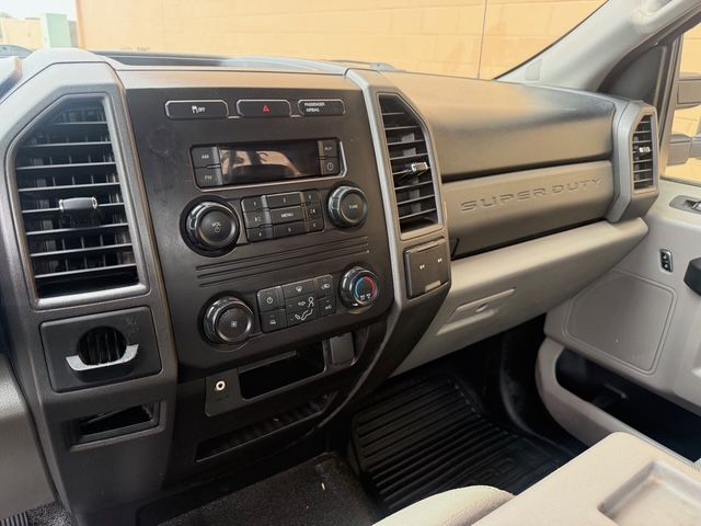 2018 Ford F-350 Super Duty XL w/Utility Bed | Corpus Christi, TX | Discount Motor Company 2018 Ford F-350 Super Duty XL w/Utility Bed | Corpus Christi, TX | Discount Motor Company