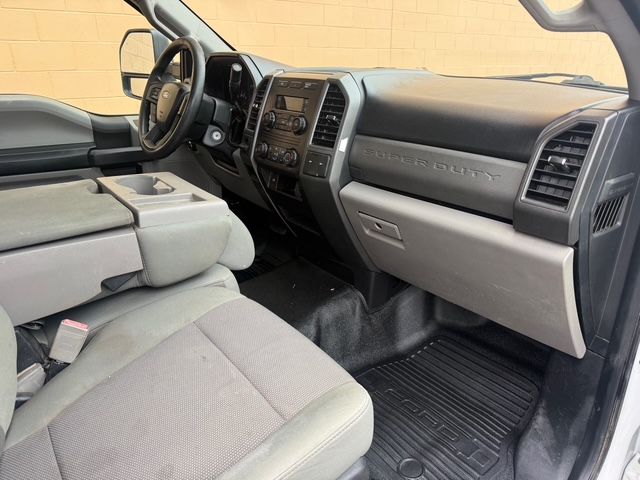 2018 Ford F-350 Super Duty XL w/Utility Bed | Corpus Christi, TX | Discount Motor Company