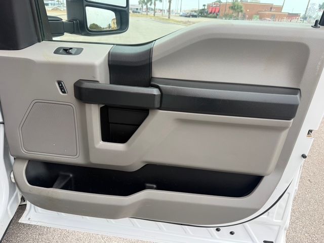 2018 Ford F-350 Super Duty XL w/Utility Bed | Corpus Christi, TX | Discount Motor Company